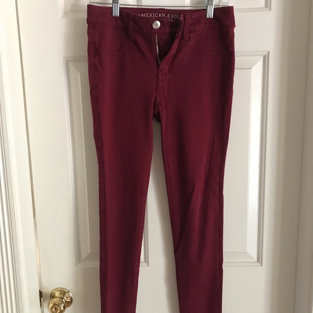American Eagle Jegging size 4